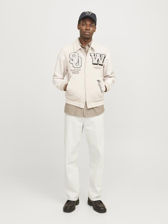 Produktbild Jack & Jones JJIALEX JJORIGINAL AM 101 Baggy Fit Jeans Baggy Fit Jeans (W36/L32)