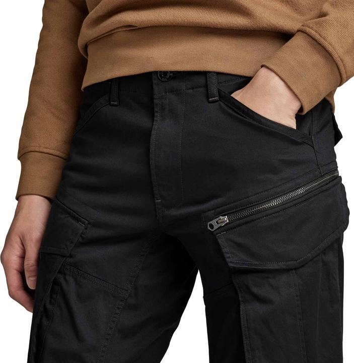 Immagine prodotto G-Star Pantaloni Cargo Taglio Affusolato ROVIC ZIP 3D (W31/L32)