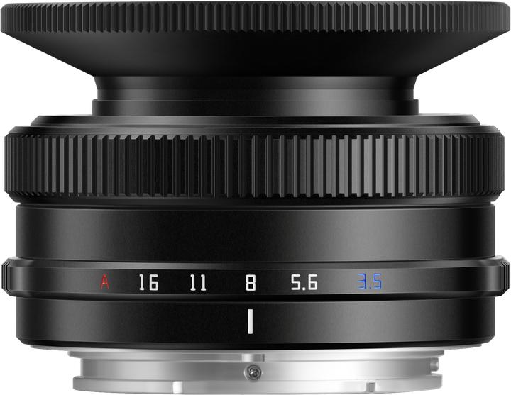 Produktbild TTArtisan AF 14mm F3.5 Sony E (Sony E, APS-C / DX)