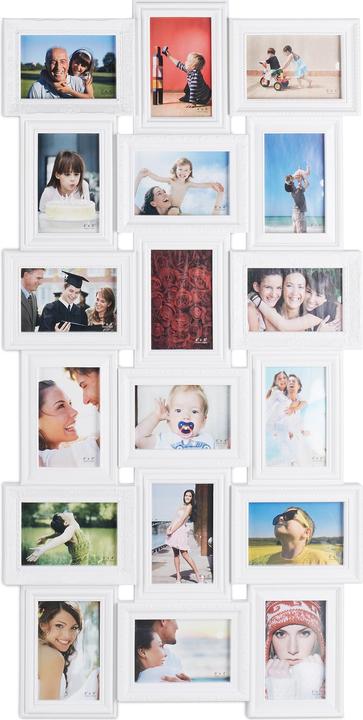 Produktbild Relaxdays Bilderrahmen (10 x 15 cm)