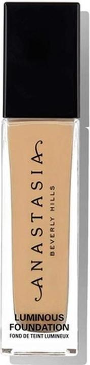 Produktbild Anastasia Beverly Hills Luminous Foundation (260N)