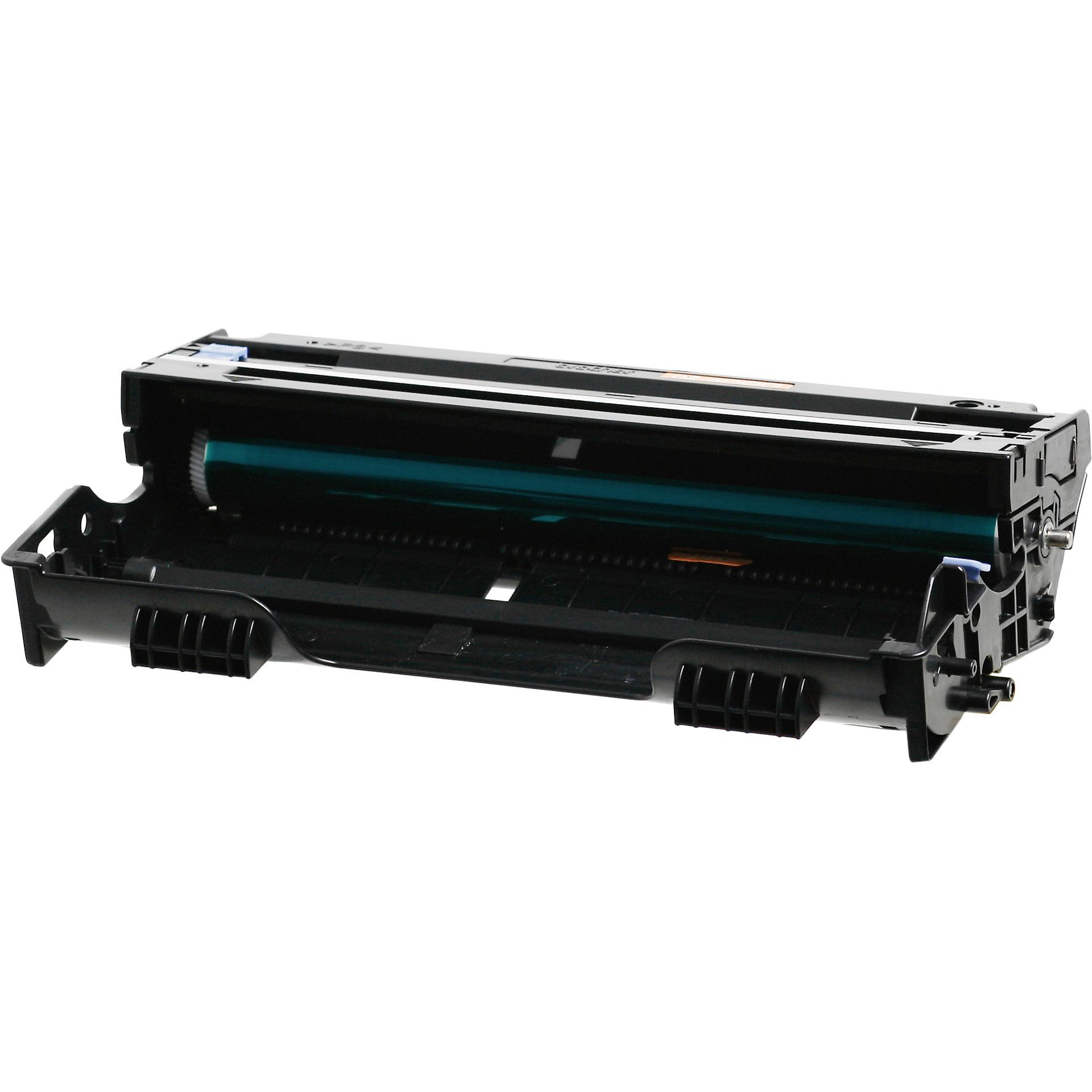W&P DR-6000 schwarz, Drucker Zubehör