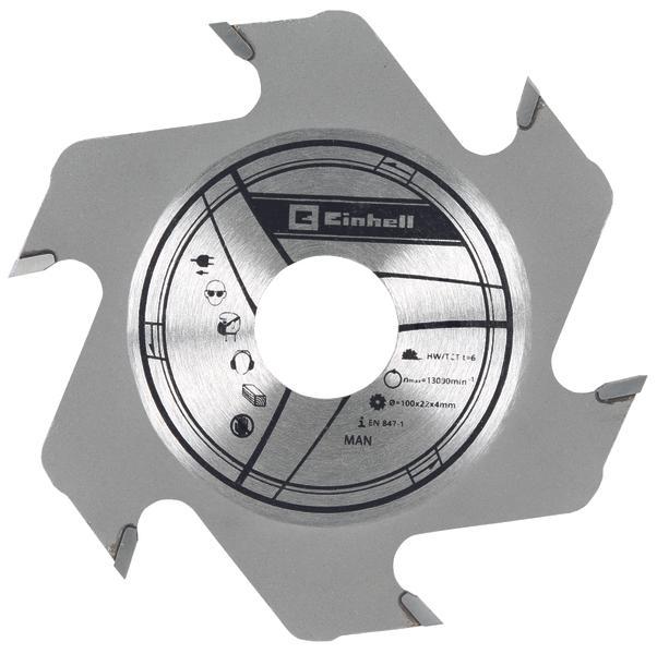 Actual product image Einhell TE-BJ 18 Li