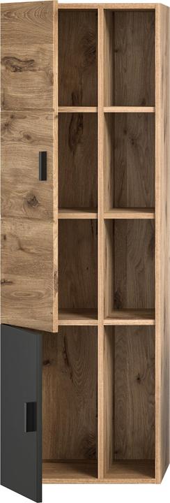 Actual product image Xonox Home Grado bathroom cabinet
