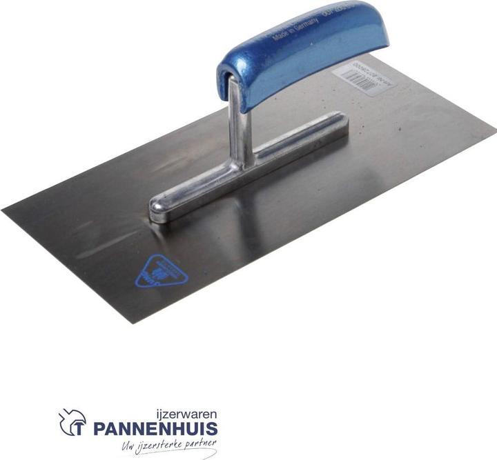 Productafbeelding Jung Henkelmann Troffel Amerikaans model (13 cm)