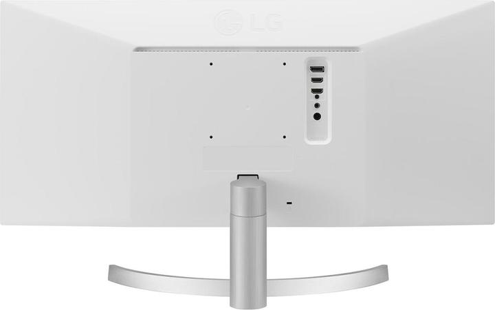 Actual product image LG 29WN600-W (2560 x 1080 pixels, 29")