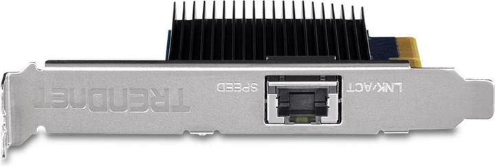 Produktbild Trendnet TEG-10GECTX (RJ45, Ethernet)