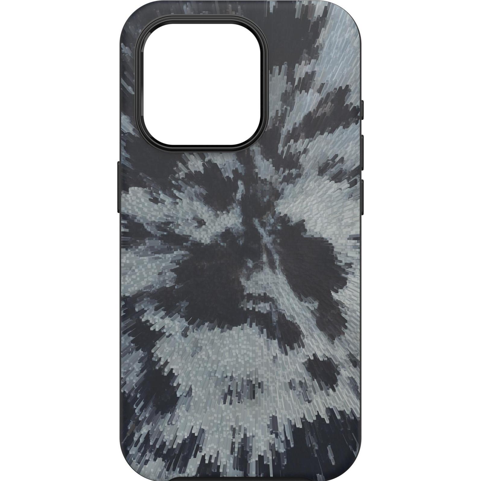 Thumbnail - OtterBox Symmetry mit MagSafe (Apple iPhone 15 Pro), Smartphone Hülle, Schwarz