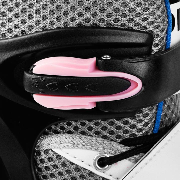 Immagine prodotto Spokey ARYA Pattinaggio 28-32 BK/PK (28, 29, 30, 31, 32)