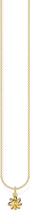 Immagine prodotto Thomas Sabo Catena (Argento 925, 45 cm)