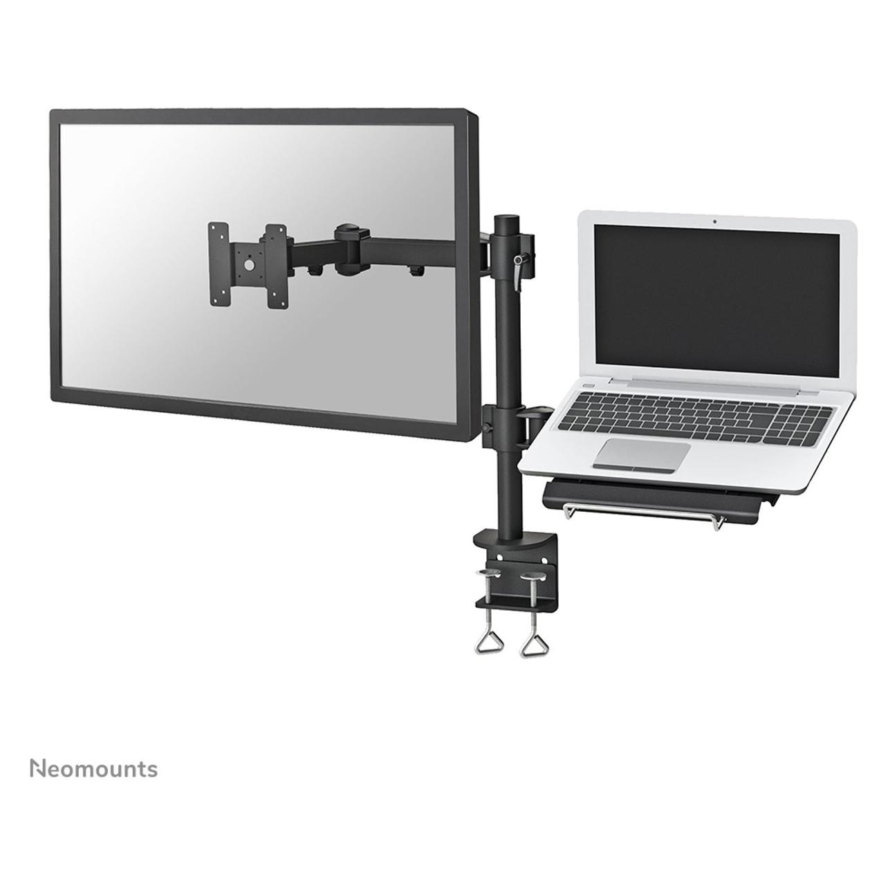 Neomounts Fpma-D960notebook (Tisch, 27", 10 kg) (FPMA-D960NOTEBOOK)