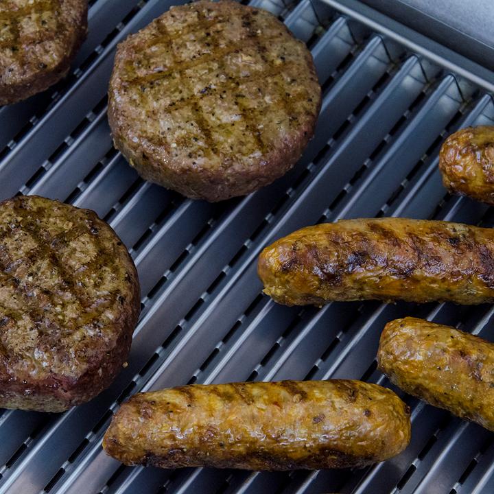 Produktbild Char Broil X 200 (2.80 kW)