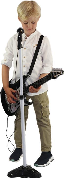 Immagine prodotto Music Legs Amo Toys 501073 Giocattolo musicale