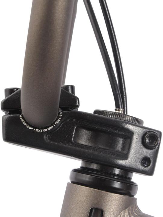 Produktbild KHE Bikes 20 ZOLL Barcode LL