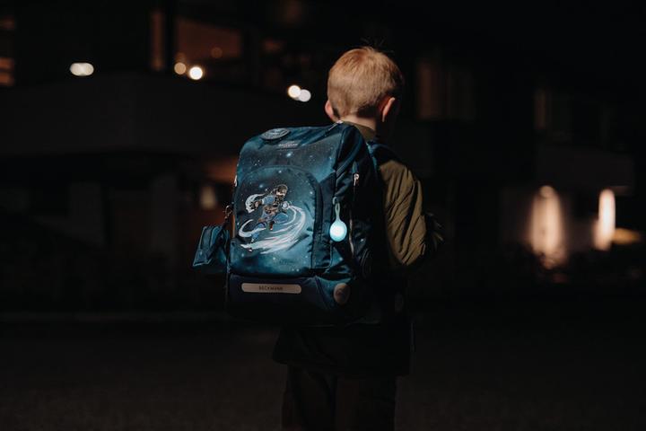 Produktbild Beckmann Sicherheits-Leuchte LED B-Seen & Safe (20 cm)