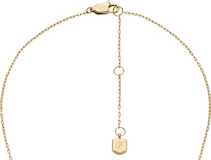 Produktbild Fossil Schmuck-Set JEWELRY (Edelstahl)