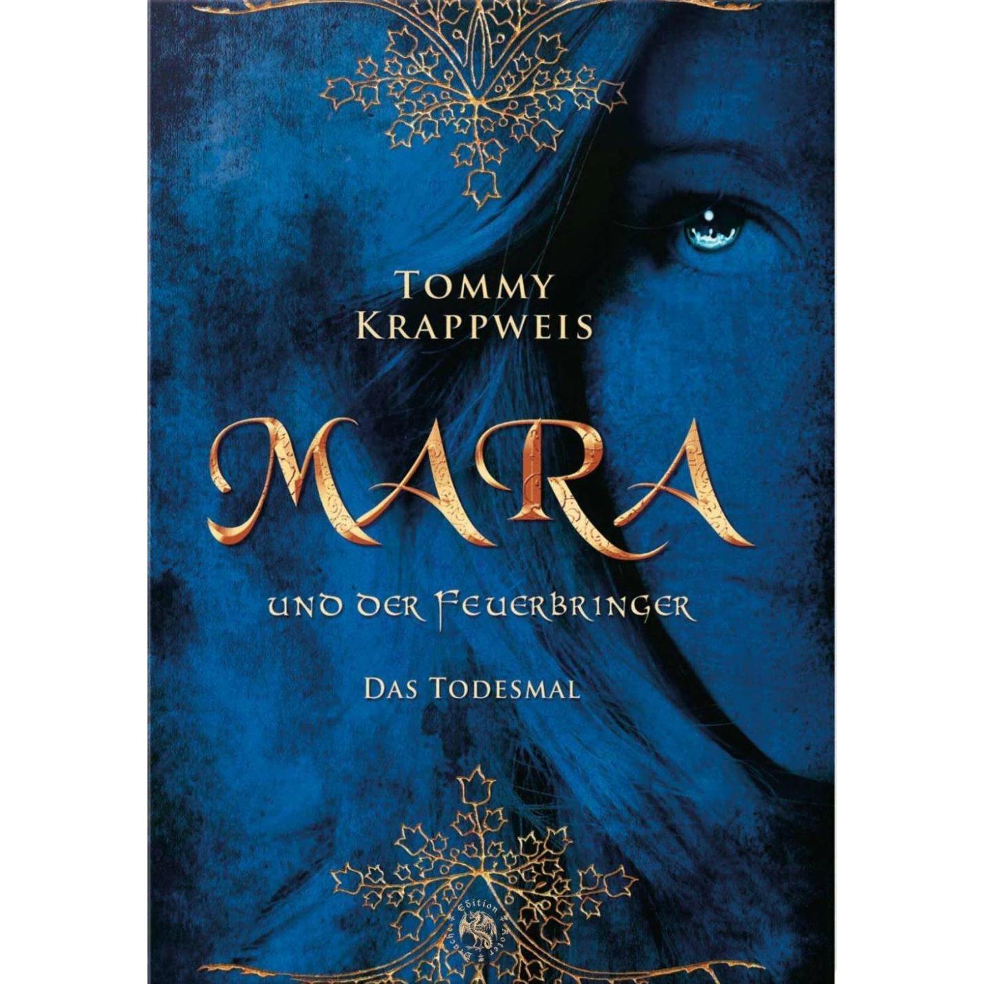 Edition Roter Drache Tommy Krappweis (Tommy Krappweis, Deutsch), Sonstige Literatur