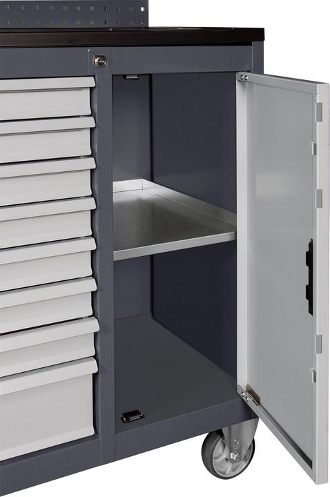 Produktbild Kraftwerk BT1100 (1x)