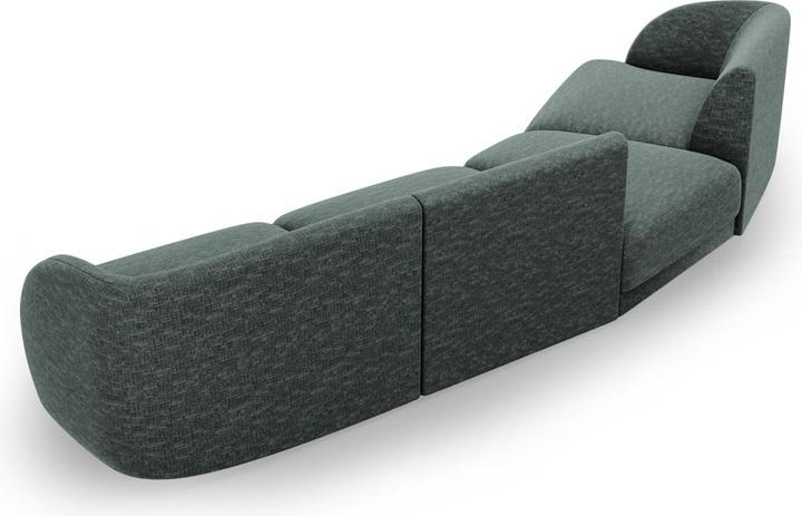Actual product image Micadoni Miley (Modular sofa, 4-seater)