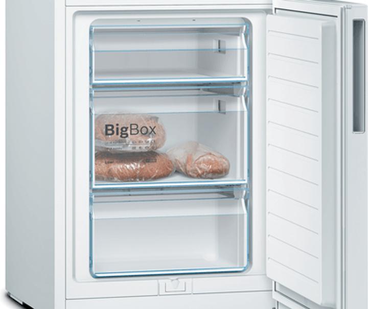 Produktbild Bosch Hausgeräte Kgv39vwea (342 l)