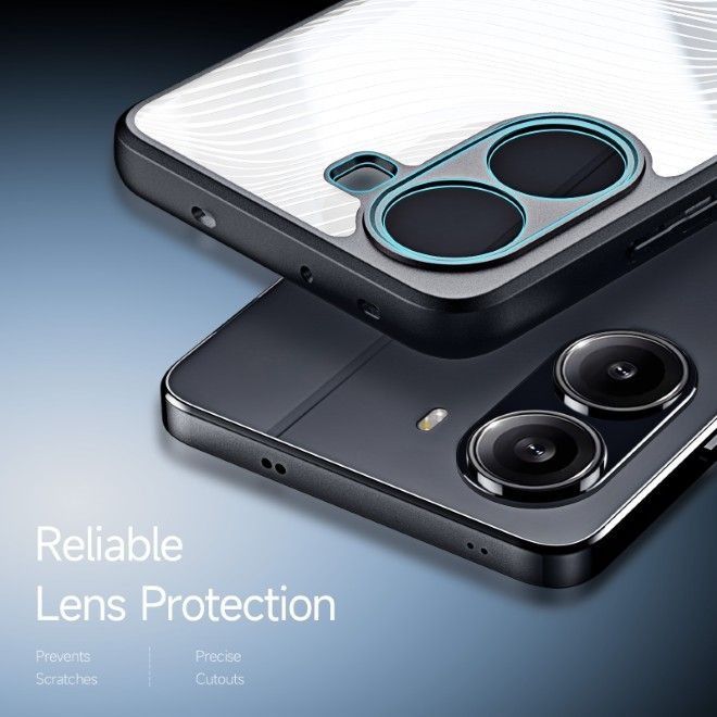 Produktbild Dux Ducis Aimo Series (Xiaomi Poco X7 Pro)