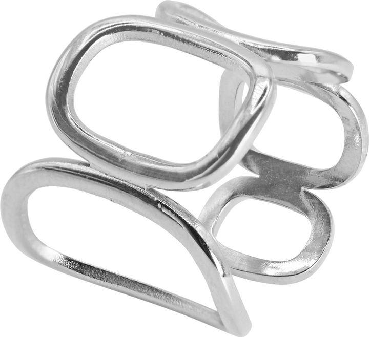 Produktbild Heideman Variu silberfarben (One Size)