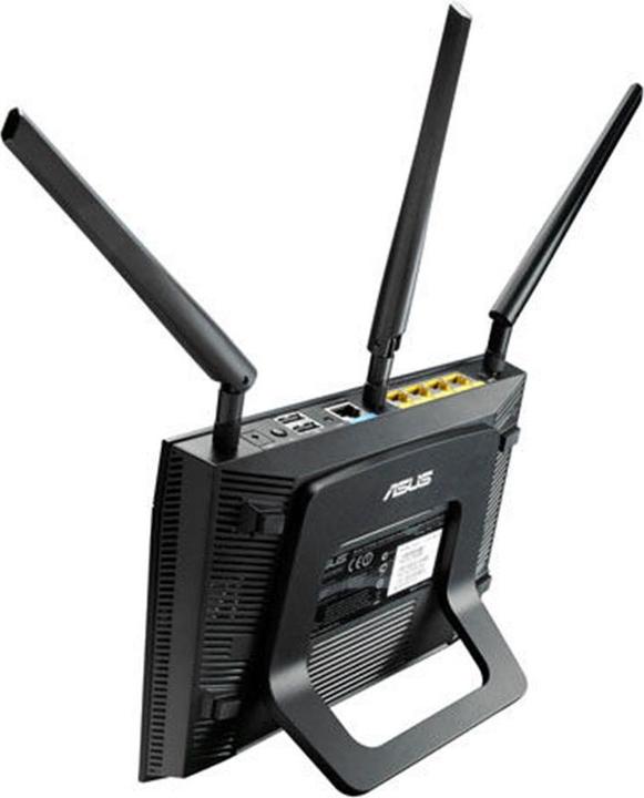 Produktbild ASUS Rt-Ac66u