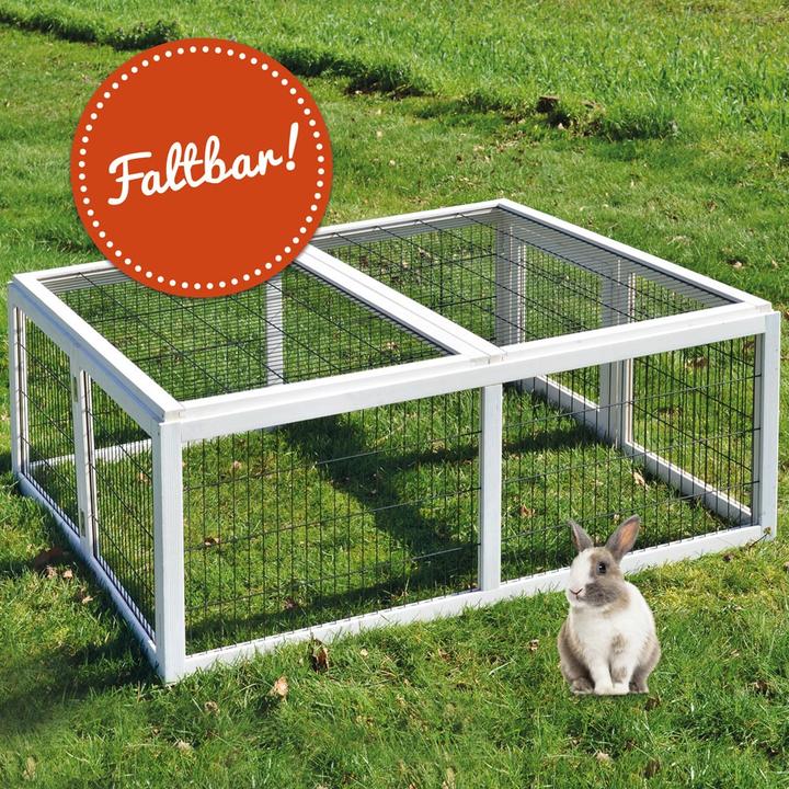 Image du produit Jamb Rabbit RUN