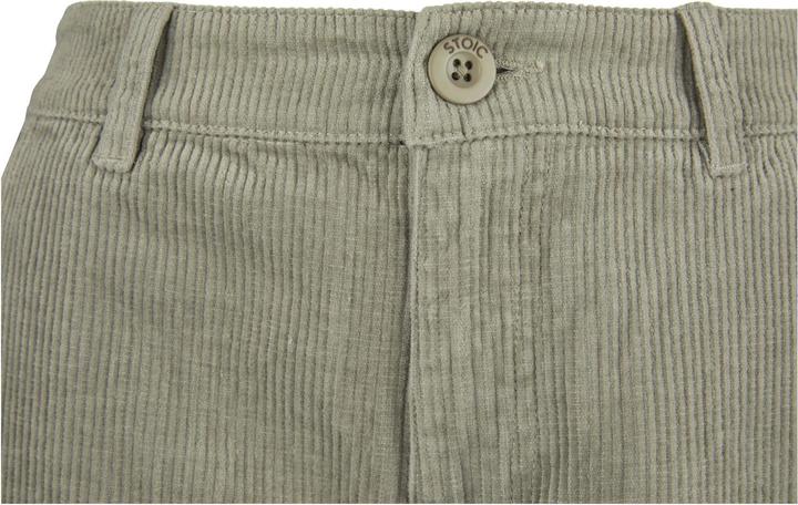 Actual product image Stoic Women's MMXX.Mora Cord Pants (M)