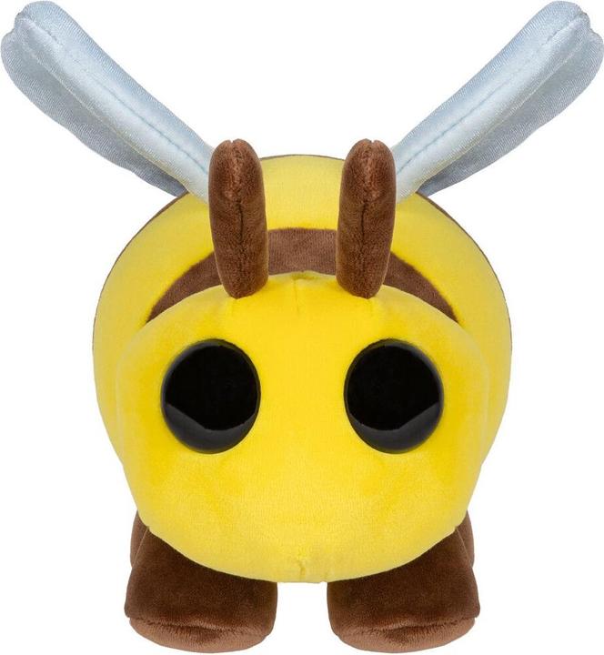 Immagine prodotto Maki Adottami - Peluche da collezione 20 cm - Ape (20 cm)