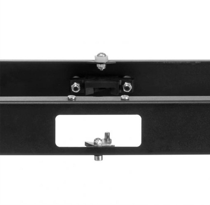 Produktbild Hagor VWH-1 Slim Wandhalterung für LCD-/Plasmafernseher (Wand, 55", 35 kg)