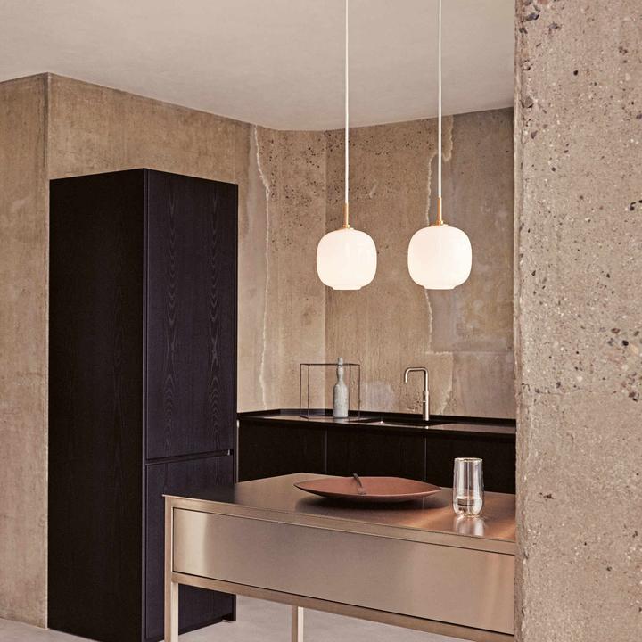 Actual product image Louis Poulsen VL45 Radio Pendant Light (E27)