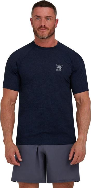 Immagine prodotto Raging Bull Performance Maglietta Uomo (M)