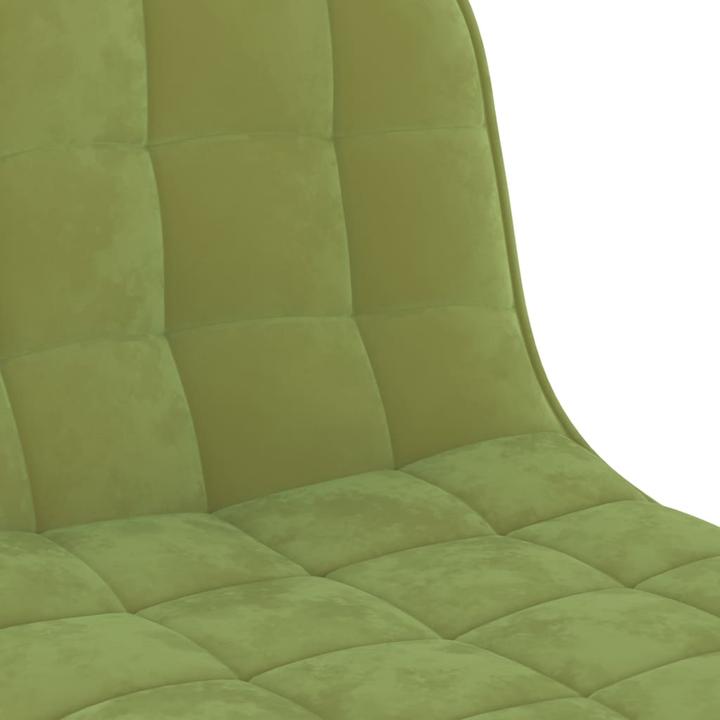 Actual product image VidaXL Bar stool