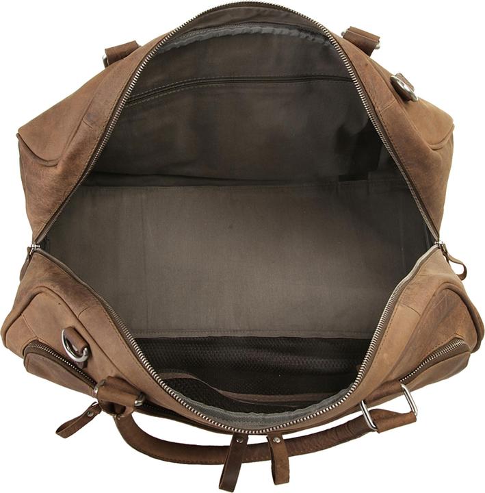 Immagine prodotto Harolds Reisetasche ANTIC (29 l)