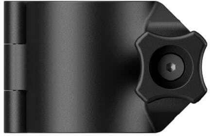 Actual product image Insta360 Selfie stick ring holder (Insta360 Ace Pro 2, Insta360 One X4, Insta360 GO 3S, Insta360 Go 3, insta360 One RS, Insta360 One X2, Insta360 One R, Insta360 one X)