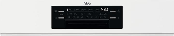 Actual product image AEG GS60AIW