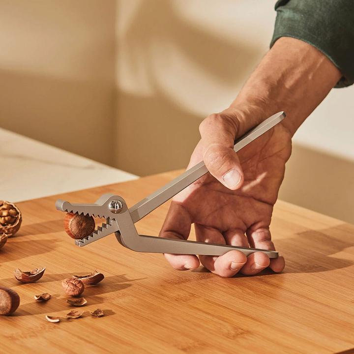 Actual product image Alessi Nutcracker SWEETHEART