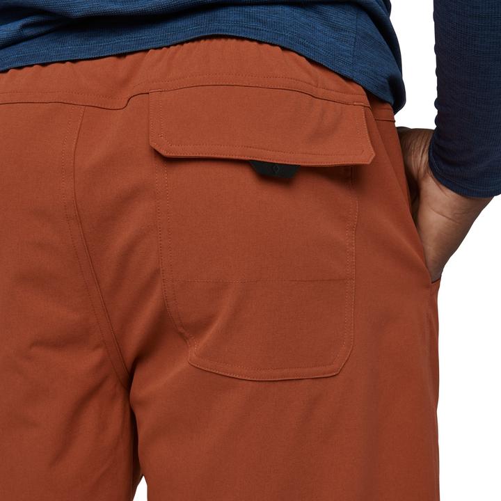 Actual product image Black Diamond M Sierra Shorts (M)