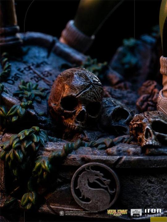 Produktbild Iron Studios Marvel Comics figurine Mini Co. PVC Professor Xavier (X-Men) 16 cm