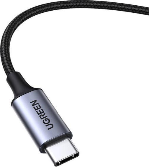 Image du produit Ugreen USB C – 3.5mm Klinke (1 m, Câble AUX)