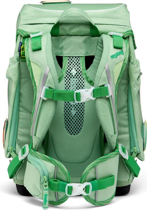 Produktbild Ergobag Schulthek-Set cubo (19 l)