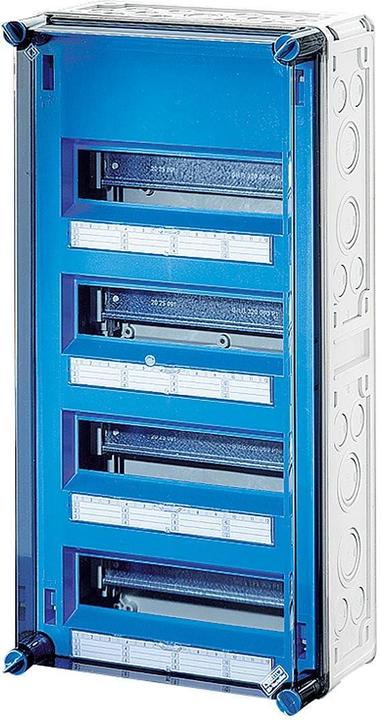 Actual product image Hensel Vending machine housing