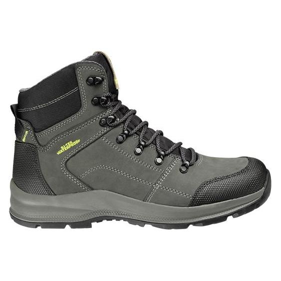 Nord Trail, Wanderschuhe, Scout (39), Grau
