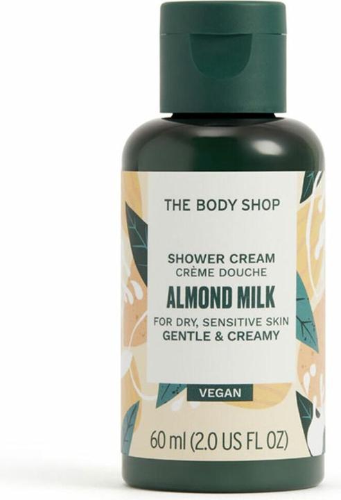 Produktbild The Body Shop Almond Milk (60 ml)