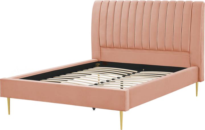 Actual product image Beliani Marville (140 x 200 cm)