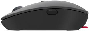 Actual product image Lenovo Go Multi-device (Wireless)