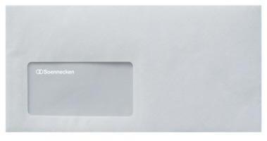 Produktbild Avery Briefumschlag DIN lang 220 x 110 mm (B x H) (1x)