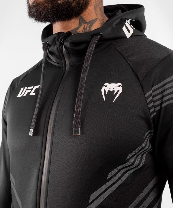 Actual product image UFC | Venum Authentic Fight Night Men's Walkout Hoodie (S)