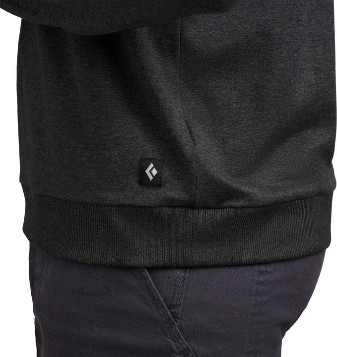 Produktbild Black Diamond M Circuit Midlayer Crewneck (S)